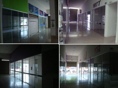 Shopping em Quirinópolis - GO