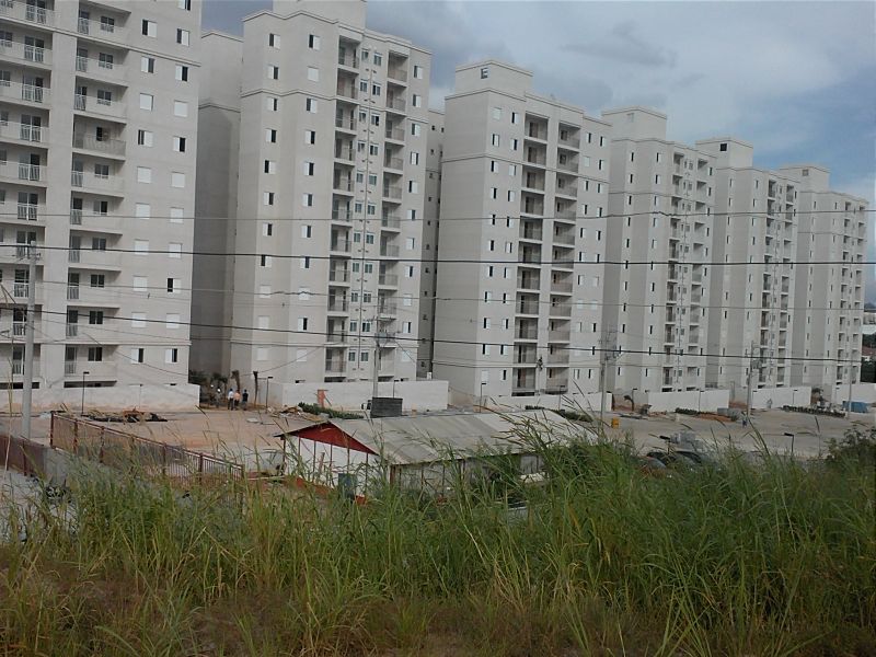 (AP) 59m², 2 quartos (1 suíte), (Jundiaí)