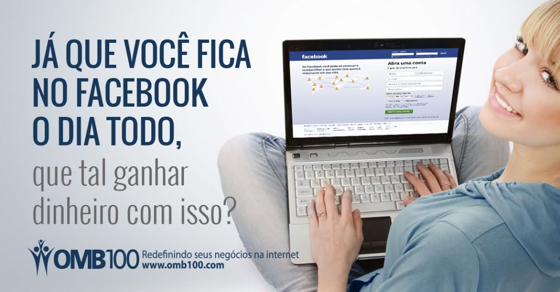 Procuro colaboradores para trabalhar com seu computador em casa...