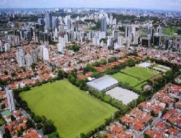 Habitarte Brooklin - Aptos de 41 m², 61 m² e 81 m² - 1 á 2 dormts - 1 á 2 suítes !!!!