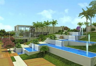 Imóveis na planta e prontos / Aptos 60 m² a 220 m² e Salas Comerciais 25 m² a 50 m² 