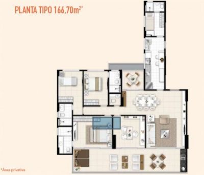 3 e 4 Suítes Coberturas na Orla de Salvador Últimas Unidades!!! (COMPRE E GANHE UMA TV 42'P LCD)
