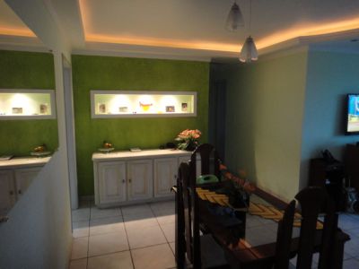 lindo apartamento ao lado do shopping