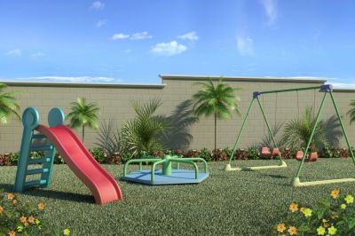 SAN GIULIO - Aptos. 1 e 2 dorms, 1 vaga, no City Jaraguá.