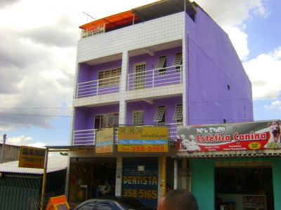 EXCELENTE PRÉDIO COMERCIAL