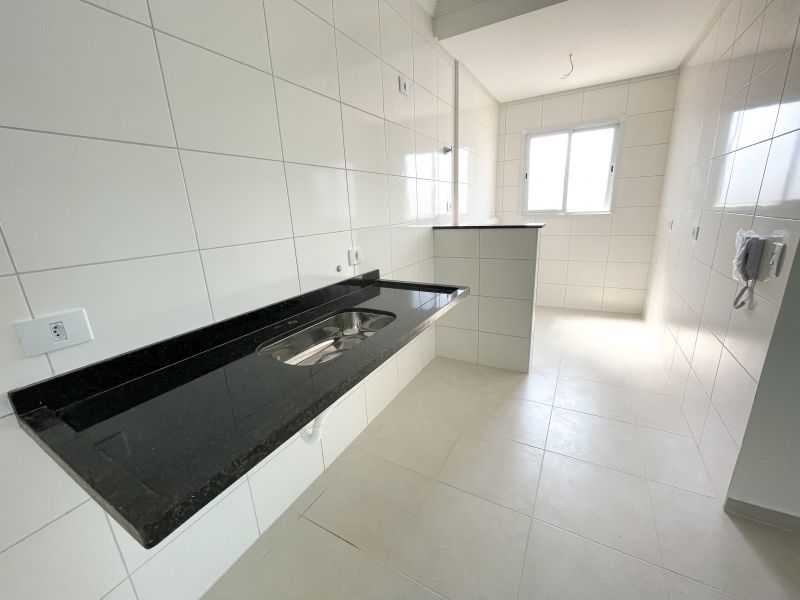 Apartamento a venda em Mongagua Litoral Sul -SP