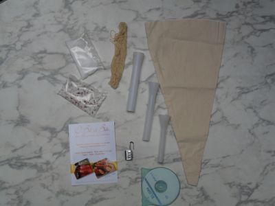 APRENDA A FAZER LINGUIÇA E EMBUTIDOS FACIL E PRATICO