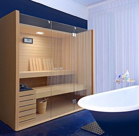 Assistência Técnica para Saunas - Saunas-seca-saunas
