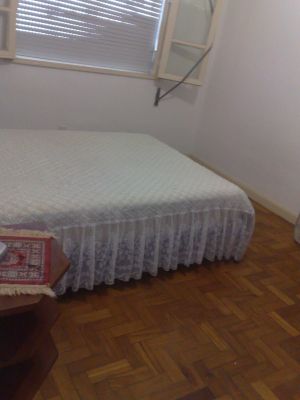 R. Aires Saldanha- Copa- 50m Praia/Metro- Direto c Propritária