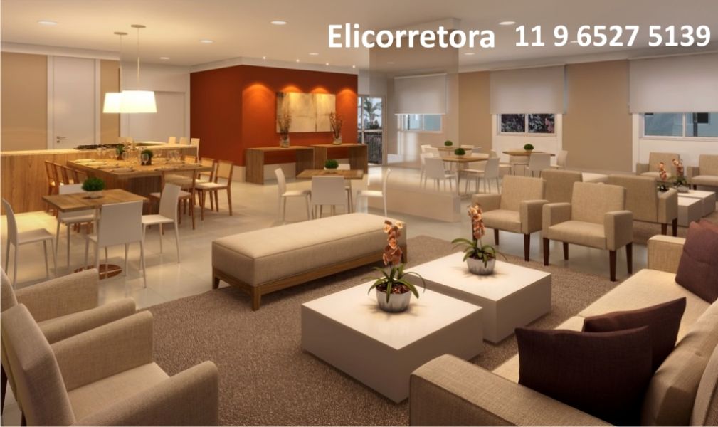 BARUERI LANÇAMENTO "INSPIRE" 02 e 03 dorms - MCMV- Garanta já a sua Unidade, Faça o seu cadastro