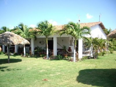 ALUGO 3 SUITES PARA CARNAVAL 2011 EM PARACURU