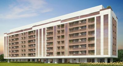 PRIVILEGE - Cobertura Duplex 3 qtos 224,50m² no Noroeste