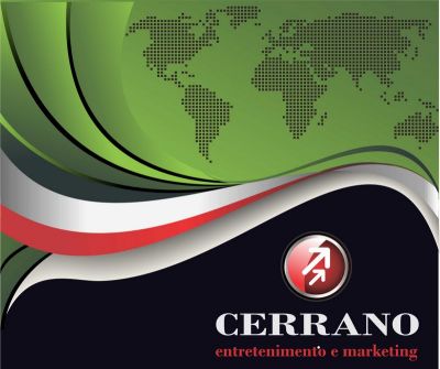 Grupo Cerrano - Soluções em eventos