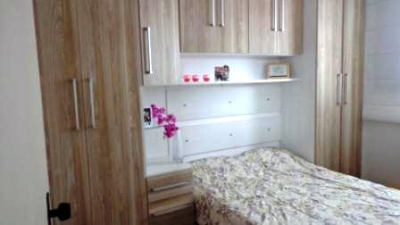 Apto Vila Norma 48m² Cód.8057GB