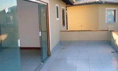 Apartamento a venda no Centro de Buzios