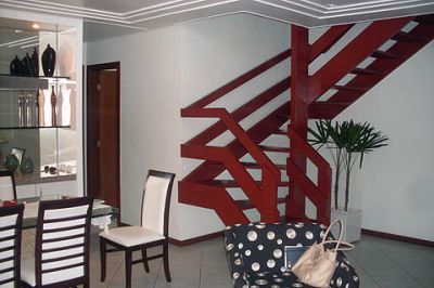 Cobertura duplex a venda em Salvador Bahia, Pituba