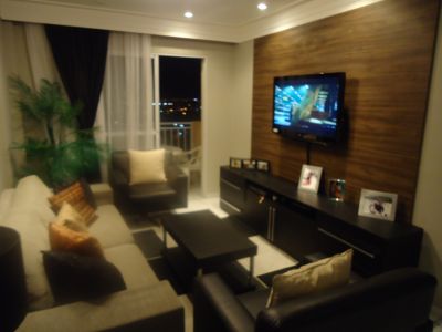 Belíssimo apartamento em Nova Parnamirim