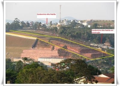 Opotunidade para investidores! àrea de 10.000m² 