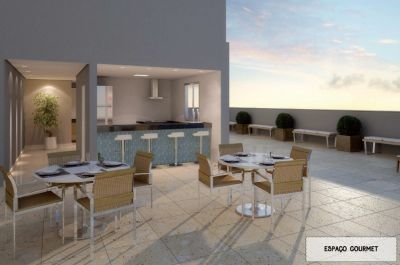 Lançamento Apartamento 3 e 4 Quartos - Buritis