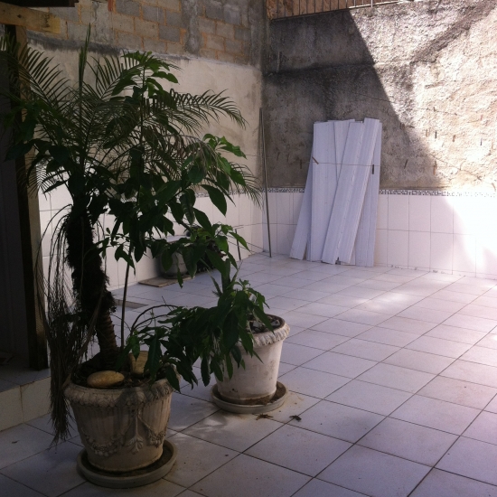 Casa na Taquara para troca RJ 