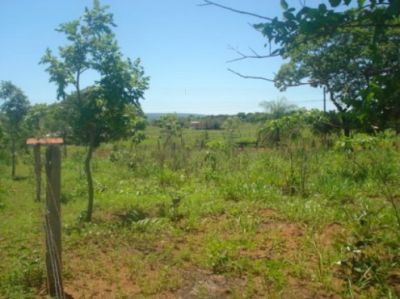 Vendo uma Chacará 88 x 28,5 Próximo ao Rio Aquidauana.