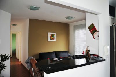 Residencial Bela Vista