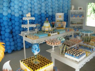 LADYS CERIMONIAL FESTAS E EVENTOS