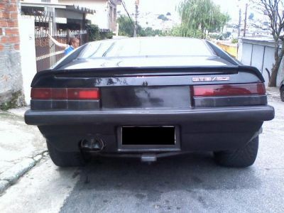 puma gtb 80 vendo ou troco