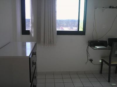 Excelente Apartamento á Venda em Parnamirim