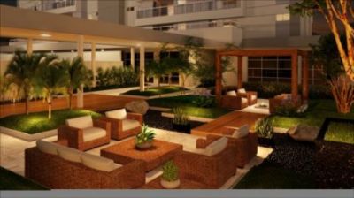 Rossi Itapeti 792 - Aptos de 209 m² á 331 m² - 4 dormts - 3 á 4 suítes !!!!