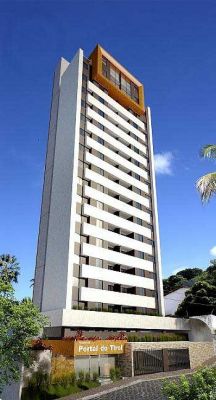 Ótimo Apartamento no Tirol