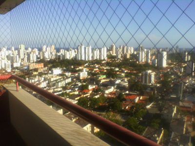 3/4, vista panorâmica, morar bem, você merece