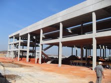 LOCAÇÃO DE GALPÕES INDUSTRIÁIS E LOGISTICOS RODOANEL