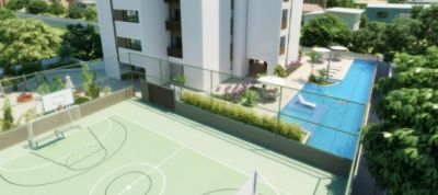 Excelente Apartamento em Lagoa Nova