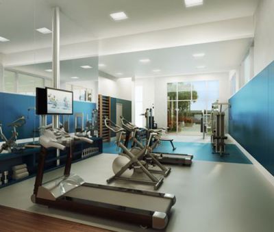 Breve Lançamento Horizon - 119m² Campinas