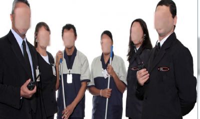 Sua Melhor Opção em Prestação de Serviços