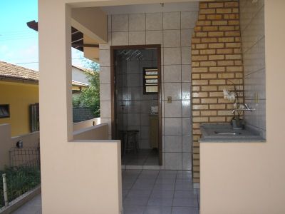 CASA PARA TEMPORADA - Praia dos Ingleses e Santinho.