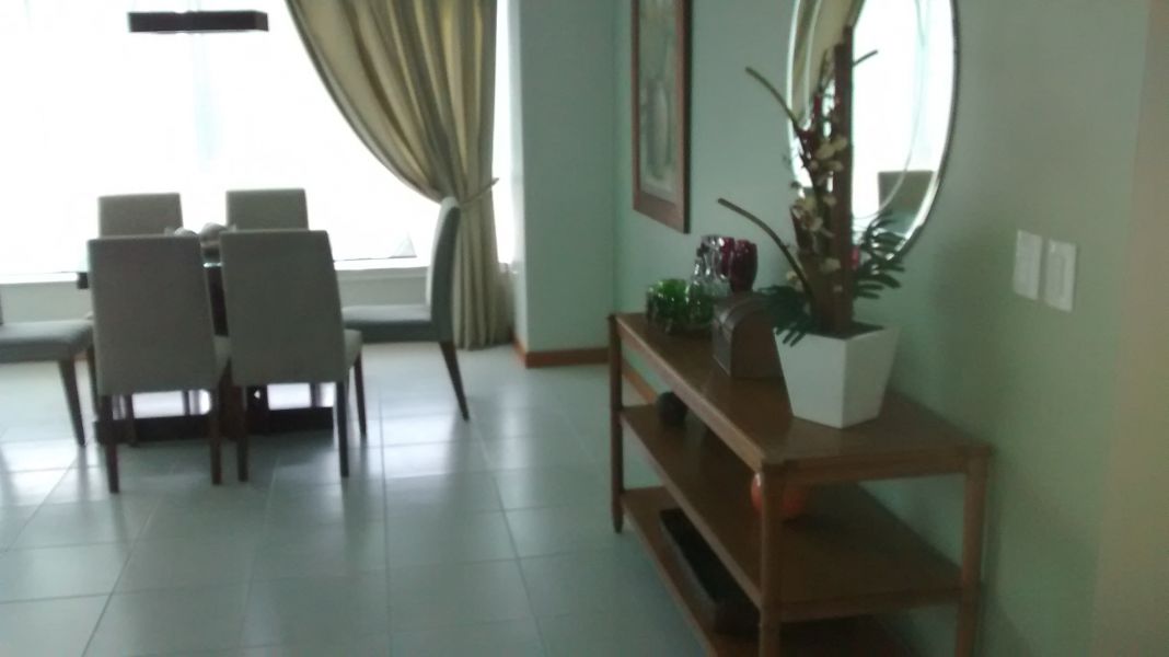 Belíssimo apartamento 3 dormitórios decorado, Capão da Canoa