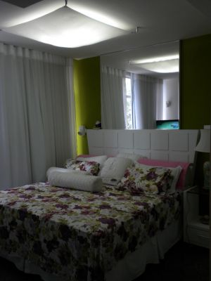 Apartamento 3/4(1 suíte) Corredor da Vitória 122m2 Todo Reformado