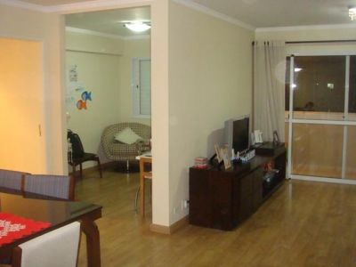 Vendo Apto na Rua Carlos Vicari / Sphera / 103m²