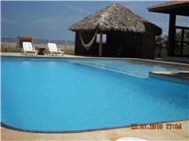 casa de praia na taiba ceara