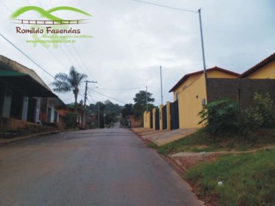 Excelente lote  plano de 360mt em ibirite