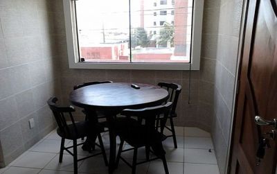Excelente Apartamento em Cidade Verde