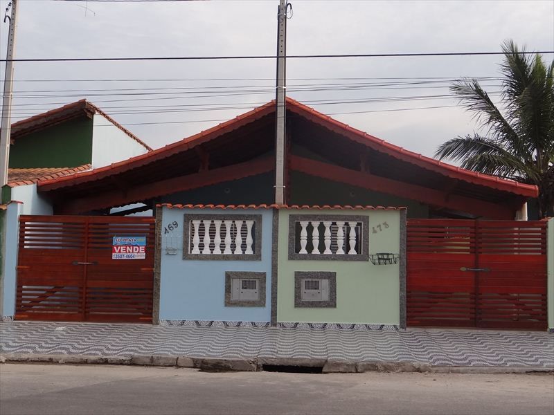 Minha casa, minha vida em Mongaguá