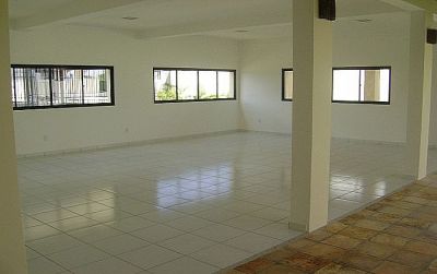 EXCELENTE APARTAMENTO EM PONTA NEGRA