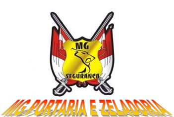 MG serviços de portaria e zeladoria 