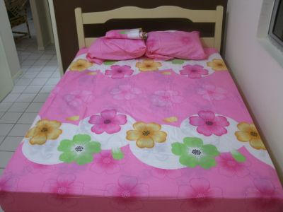 APARTAMENTO POR  MOBILIADO BOA VIAGEM RECIFE