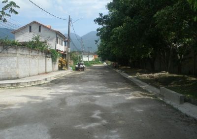 lote residencial 200m2 Vargem grande Rj