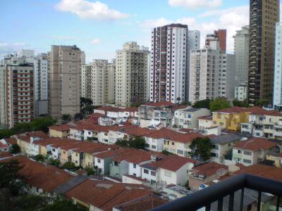Vendo Apto em Perdizes / 84m² / 2 vagas