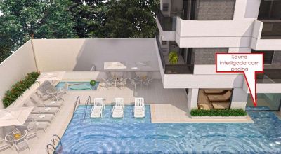 Apartamentos e coberturas de 2 e 3 quartos situado no Méier Zona Norte do Rio de Janeiro